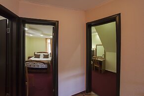 Alpina Resort by Stellar Hotels, Tsaghkadzor