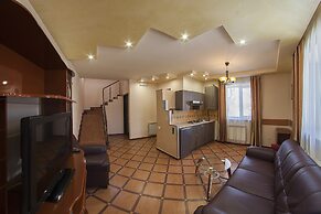 Alpina Resort by Stellar Hotels, Tsaghkadzor