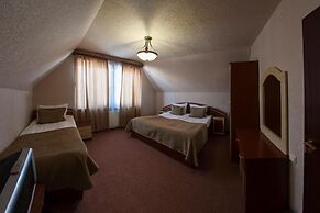 Alpina Resort by Stellar Hotels, Tsaghkadzor