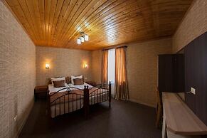 Alpina Resort by Stellar Hotels, Tsaghkadzor