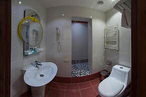 Alpina Resort by Stellar Hotels, Tsaghkadzor