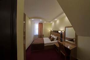 Alpina Resort by Stellar Hotels, Tsaghkadzor