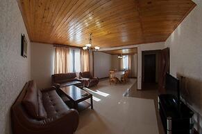 Alpina Resort by Stellar Hotels, Tsaghkadzor