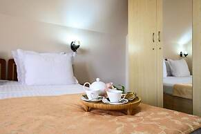 Alpina Resort by Stellar Hotels, Tsaghkadzor