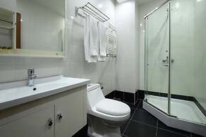 Alpina Resort by Stellar Hotels, Tsaghkadzor