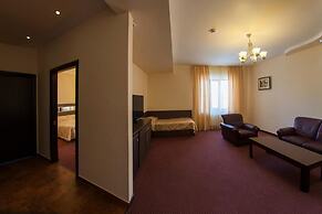 Alpina Resort by Stellar Hotels, Tsaghkadzor