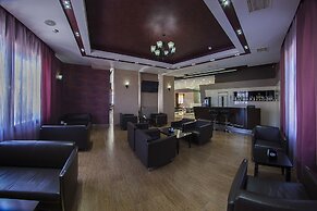 Alpina Resort by Stellar Hotels, Tsaghkadzor