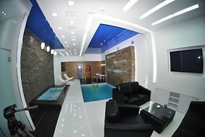 Alpina Resort by Stellar Hotels, Tsaghkadzor