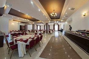 Alpina Resort by Stellar Hotels, Tsaghkadzor