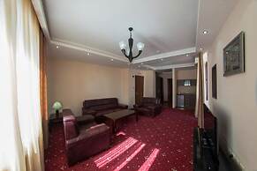 Alpina Resort by Stellar Hotels, Tsaghkadzor