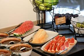 Alpina Resort by Stellar Hotels, Tsaghkadzor