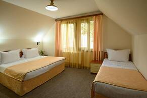 Alpina Resort by Stellar Hotels, Tsaghkadzor