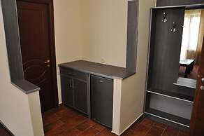 Alpina Resort by Stellar Hotels, Tsaghkadzor