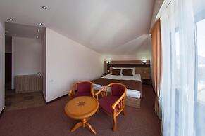 Alpina Resort by Stellar Hotels, Tsaghkadzor