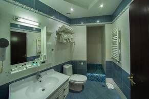 Alpina Resort by Stellar Hotels, Tsaghkadzor