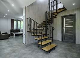 Alpina Resort by Stellar Hotels, Tsaghkadzor