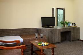 Alpina Resort by Stellar Hotels, Tsaghkadzor