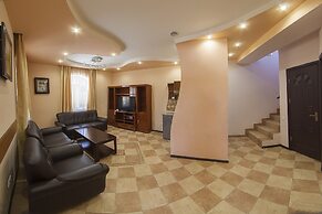 Alpina Resort by Stellar Hotels, Tsaghkadzor