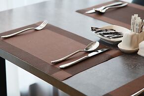 Sofia international hotell