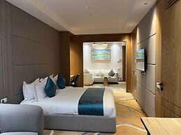 Sofia international hotell