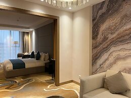 Sofia international hotell