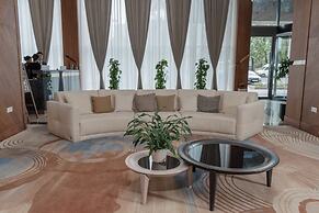 Sofia international hotell