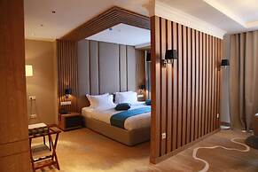 Sofia international hotell