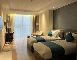 Sofia international hotell