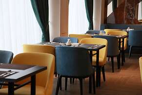 Sofia international hotell