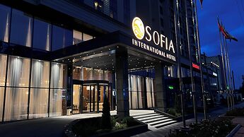 Sofia international hotell