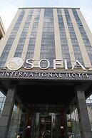 Sofia international hotell