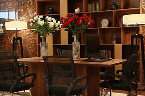 Sofia international hotell