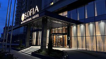 Sofia international hotell