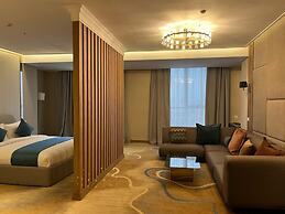 Sofia international hotell