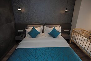 Sofia international hotell