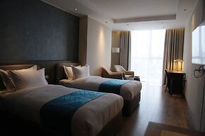 Sofia international hotell