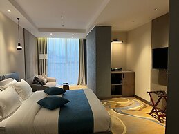 Sofia international hotell