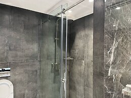 Sofia international hotell