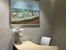 Sofia international hotell