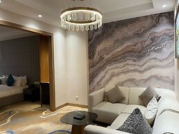 Sofia international hotell