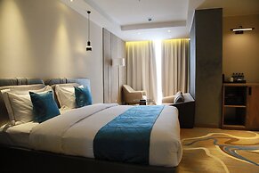 Sofia international hotell