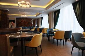 Sofia international hotell