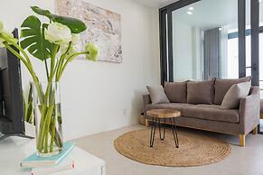 Central Westlake Residence 2 - By Pegasy Group