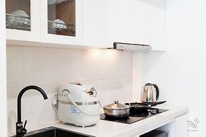 Central Westlake Residence 2 - By Pegasy Group