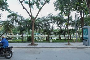 Central Westlake Residence 2 - By Pegasy Group