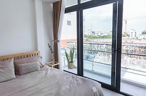 Central Westlake Residence 2 - By Pegasy Group