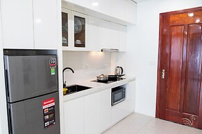 Central Westlake Residence 2 - By Pegasy Group