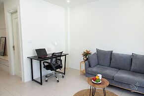 Central Westlake Residence 2 - By Pegasy Group