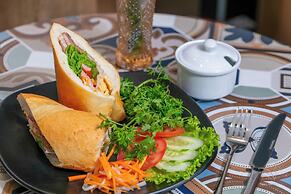 Central Westlake Residence 2 - By Pegasy Group