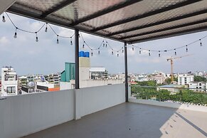 Central Westlake Residence 2 - By Pegasy Group